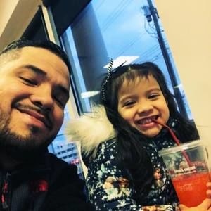 Meet your Posher, Erick